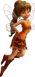 Fawn of Disney Fairies Meme Template
