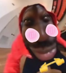 Fhattie Teratits Meme Template