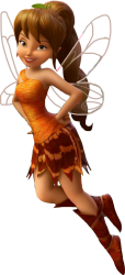 Fawn of Disney Fairies Meme Template