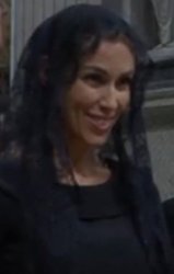 Tina Gaber Meme Template