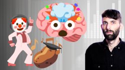 Bad Audio Take Meme Template