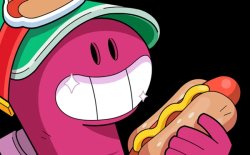 Doug (Brawl Stars) Meme Template