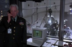 Donald Sutherland Meme Template