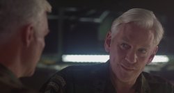Donald mcclintock Meme Template