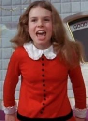 OG Veruca Salt Meme Template
