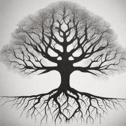 Freedom tree Meme Template