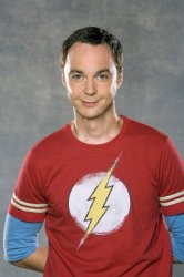 Bazinga Meme Template