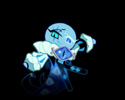 Shadow Bald Cookie Meme Template