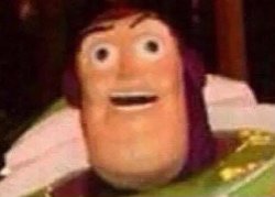 When you/And you Meme Template