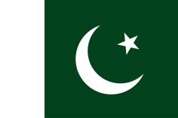 Pakistan flag Meme Template