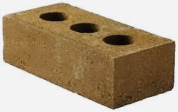 The Nature Brick Meme Template