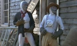 Cowboy Putties Meme Template