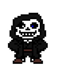 Darth sans Meme Template
