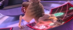 Scat Shots Meme Template