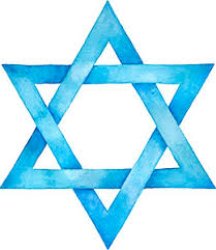 jewish star Meme Template