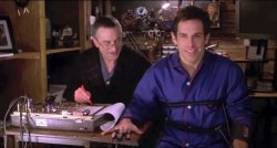meet the parents polygraph Meme Template