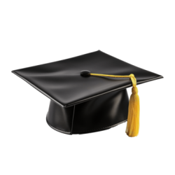 Scholar Hat Meme Template