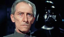 Tarkin and Vader Meme Template