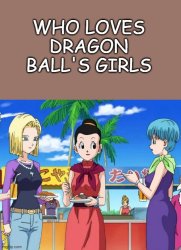 dragon ball blank meme Meme Template