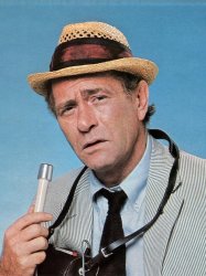 Karl Kolchak 2 Meme Template