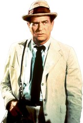 Karl Kolchak Meme Template