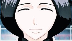 Unohana Smile Meme Template