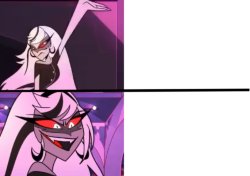 Carmilla drake format Meme Template