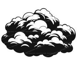 cloud Meme Template