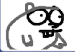 sophist (donkey Kong bever) Meme Template