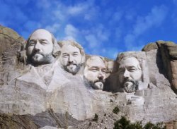 Al Borland  - Tool Time Meme Template