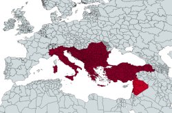 Modern Roman Empire Meme Template