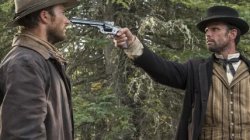 Scott Esstwood at gunpoint Meme Template