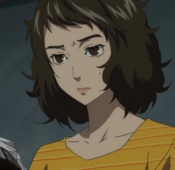 Sadayo Meme Template