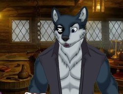 SilverDFanng Meme Template