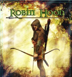 Robin hood Meme Template