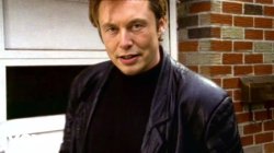Elon Musk - Dennis Leary Meme Template