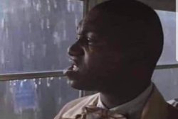 Bubba Gump Meme Template