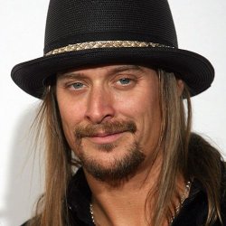 Kid Rock ICE Meme Template