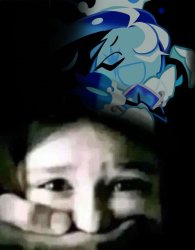 Shadow milk Meme Template