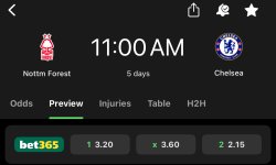 chelsea Meme Template