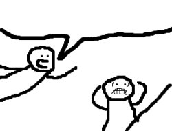 Anxiety Meme Template