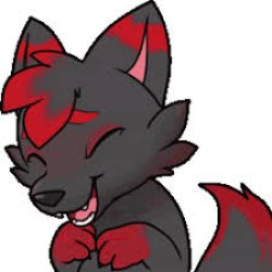 Laughing Furry Meme Template