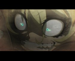 Tanya smile Meme Template