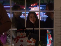I attend Christmas parties from outside Meme Template