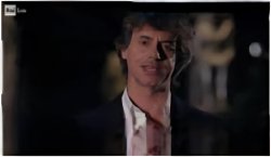 Alberto Angela Meme Template