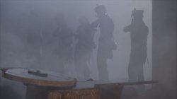 soldiers Meme Template
