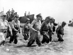 douglas macarthur Meme Template