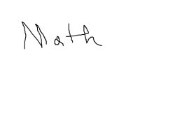 Math Meme Template