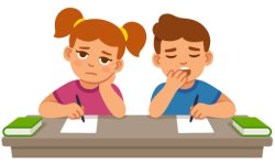 NIÑOS ABURRIDOS Meme Template