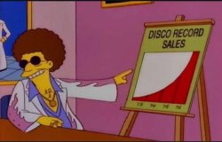 disco stu Meme Template